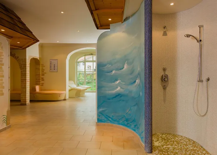 Mobilehome Auf Dem Vital Camp 度假居 *