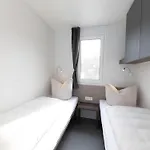 Mobilehome Auf Dem Vital Camp Vakantiehuis Bayerbach