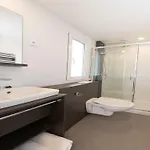 Mobilehome Auf Dem Vital Camp Vakantiehuis